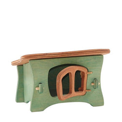 Ostheimer Rabbit or Geese Hutch -  - The Modern Playroom